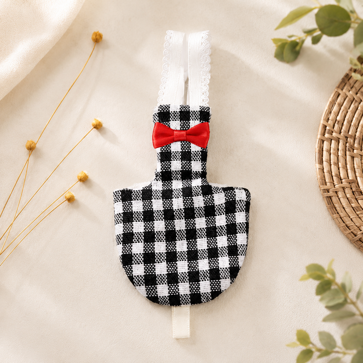 Bird Flight Suit for Cleaner Playtime and Daily Adventures