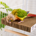 Bird Shredding Toy for Chewing, Foraging and Daily Enrichment