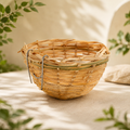 Natural Bird Hideout for Relaxation, Exploration and Peaceful Perching